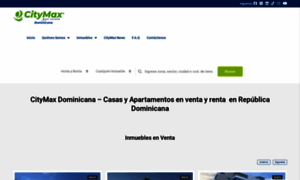 Citymax-do.com thumbnail