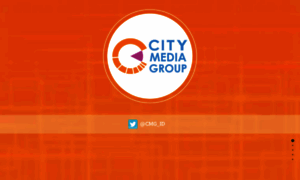 Citymediagroup.id thumbnail