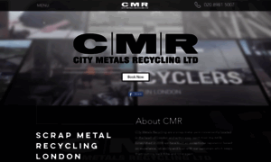 Citymetalsrecyclingltd.com thumbnail