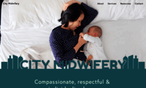 Citymidwiferyny.com thumbnail