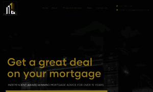 Citymortgagesolutions.co.uk thumbnail