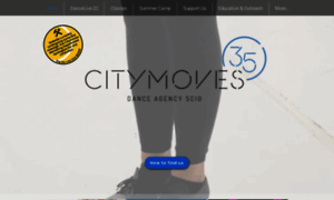 Citymoves.org.uk thumbnail