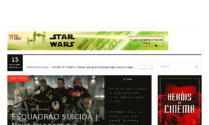 Citymovies.com.br thumbnail