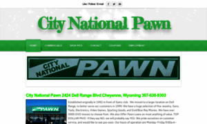 Citynationalpawn.com thumbnail