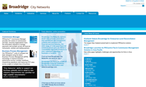 Citynetworks.co.uk thumbnail