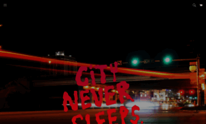 Cityneversleeps.com thumbnail