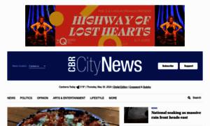 Citynews.com.au thumbnail