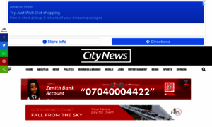 Citynewsng.com thumbnail