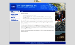 Citynewsservice.com thumbnail