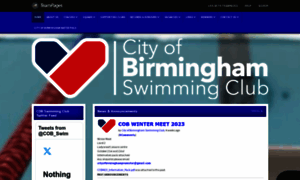 Cityofbirminghamswimming.club thumbnail