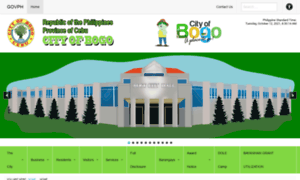 Cityofbogocebu.gov.ph thumbnail