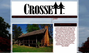 Cityofcrossett-ar.com thumbnail