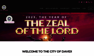 Cityofdavidng.org thumbnail