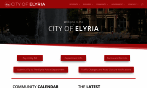 Cityofelyria.blogspot.com thumbnail
