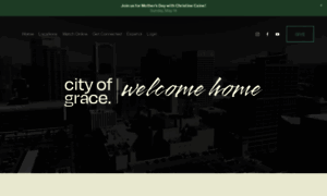 Cityofgrace.com thumbnail
