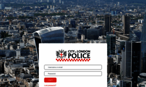 Cityoflondonpolice.moodle.tituslearning.com thumbnail