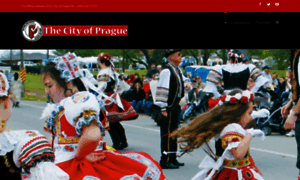 Cityofpragueok.org thumbnail