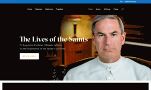 Cityofsaints.com thumbnail