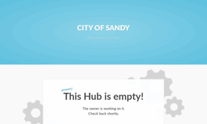 Cityofsandyrecreation.uberflip.com thumbnail