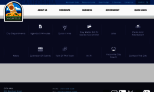 Cityofvacaville.com thumbnail