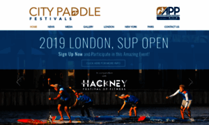 Citypaddlefestivals.com thumbnail