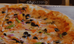 Citypizzeriasd.com thumbnail