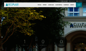 Cityplacesouthtower.com thumbnail