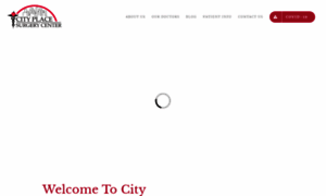 Cityplacesurgery.com thumbnail