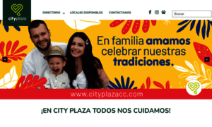 Cityplazacc.com thumbnail