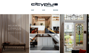 Cityplus.be thumbnail