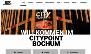 Citypoint-bochum.de thumbnail