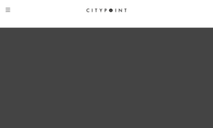 Citypoint.co.uk thumbnail