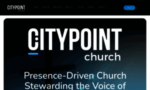 Citypoint.tv thumbnail