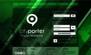 Cityporter.com.bd thumbnail