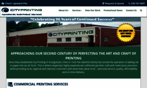 Cityprinting.com thumbnail