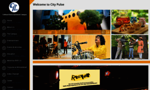 Citypulse.co.in thumbnail