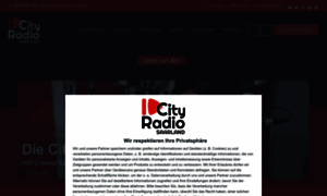 Cityradio.saarland thumbnail