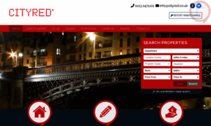 Cityred.co.uk thumbnail