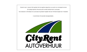 Cityrent.nl thumbnail