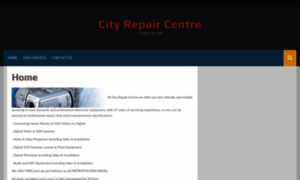 Cityrepaircentre.com.au thumbnail