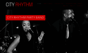 Cityrhythm.com thumbnail