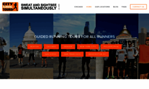 Cityrunningtours.com thumbnail