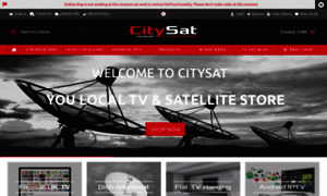 Citysat.ie thumbnail