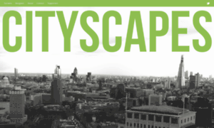 Cityscapes.org.uk thumbnail