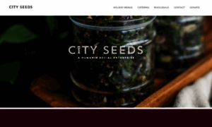 Cityseeds.org thumbnail