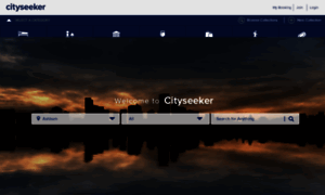 Cityseeker.com thumbnail