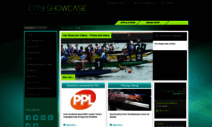 Cityshowcase.co.uk thumbnail