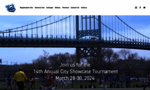 Cityshowcasetournament.org thumbnail