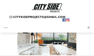 Citysideprojects.com.au thumbnail