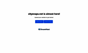 Citysnaps.net thumbnail